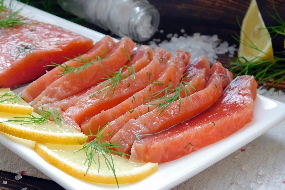 Zalm