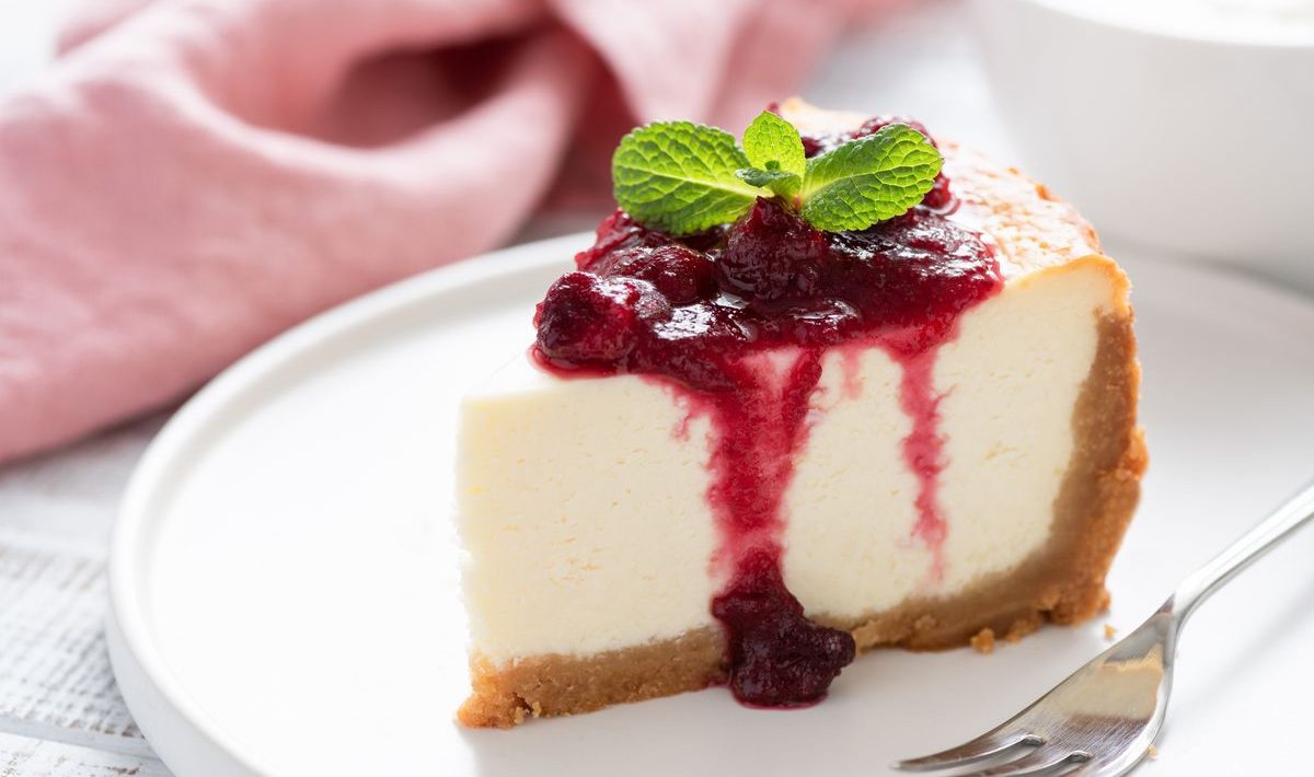 cheesecake