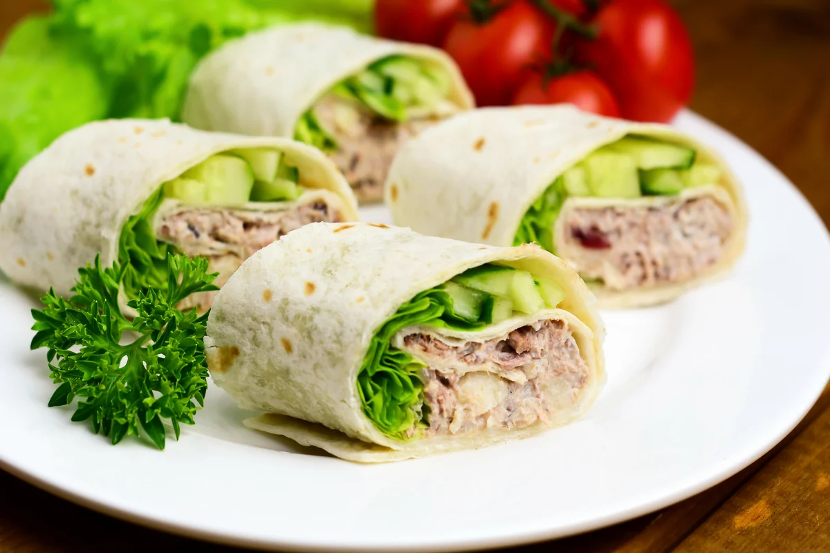 Dit gerecht is eenvoudig, maar tegelijkertijd lekker en voedzaam.