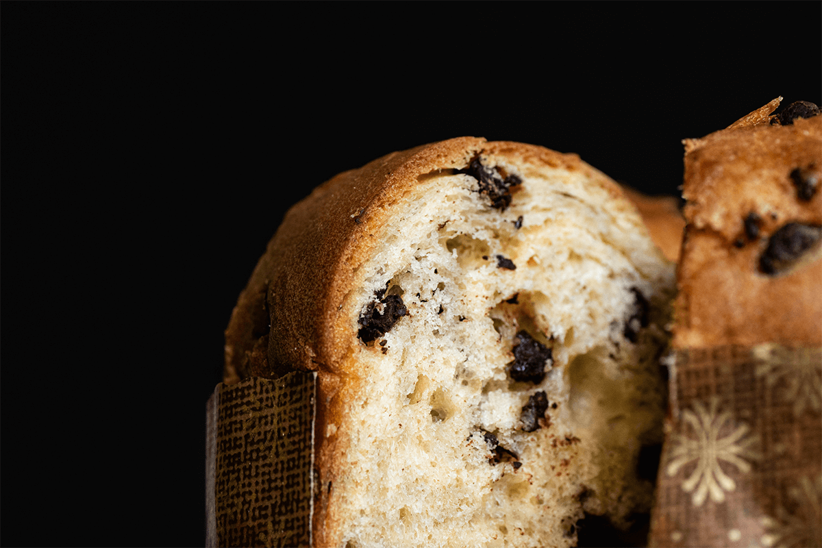 chocoladepanettone