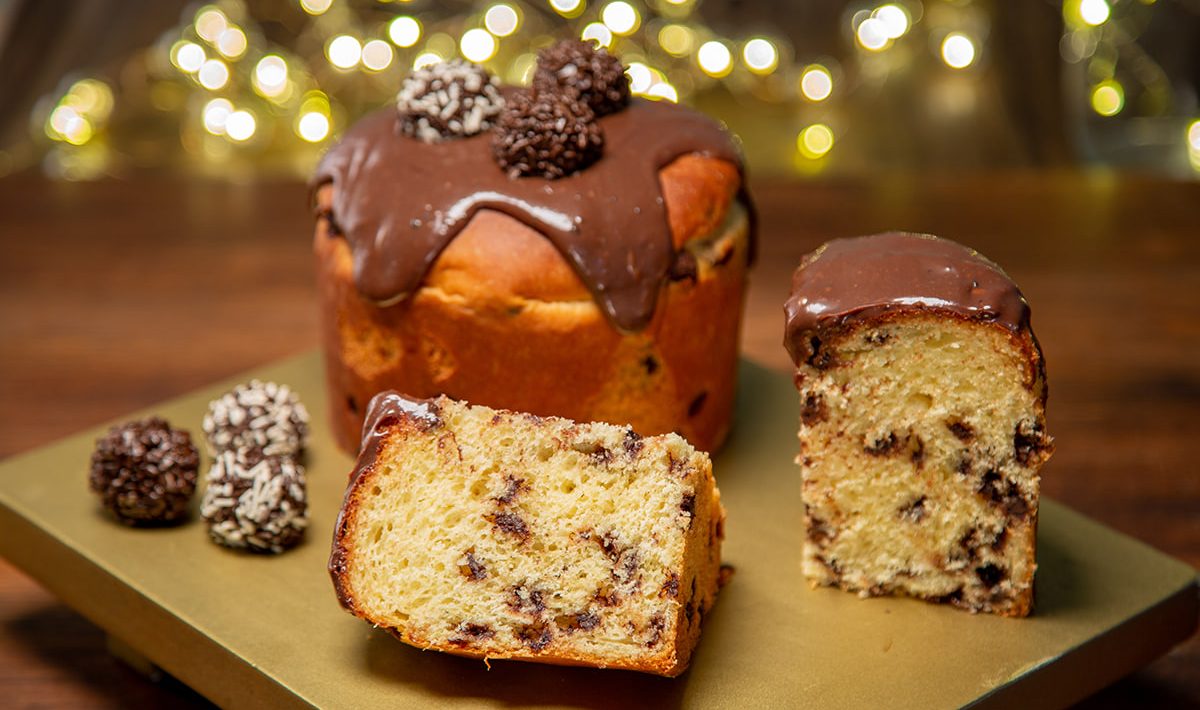chocoladepanettone